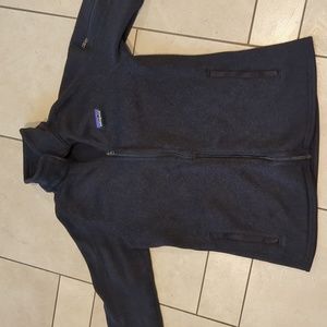 Patagonia Better Sweater Zip Up